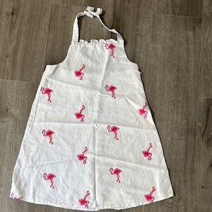 Janie and Jack summer dress size 10